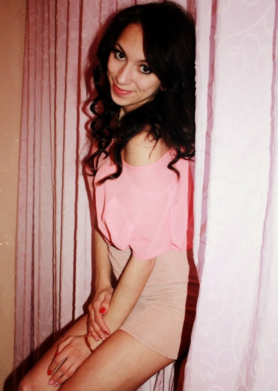 Анкета проститутки Анастасия - город Рубцовск, 22 года, №16671